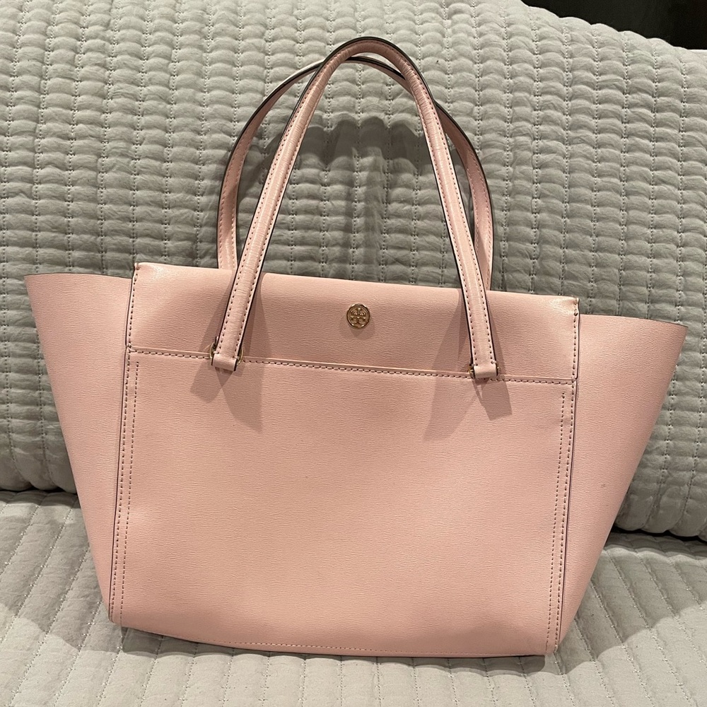 Tory Burch Small Parker Tote